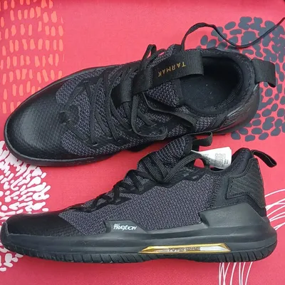 Chaussure de basket tarmak 500 44